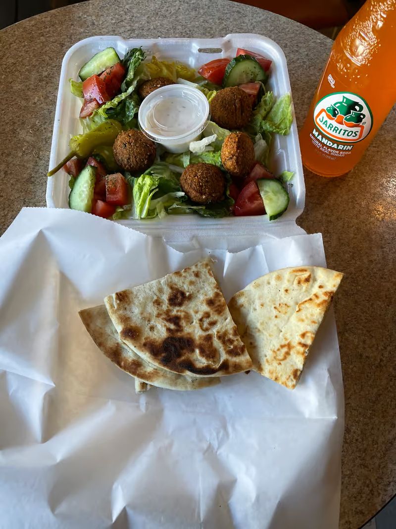 Al Salaam Deli - Savannah