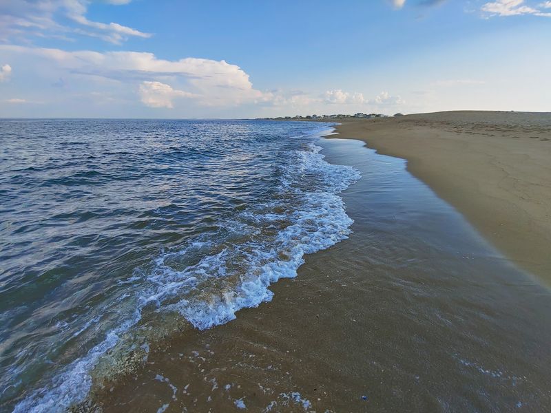 Plum Island Beach - Newburyport