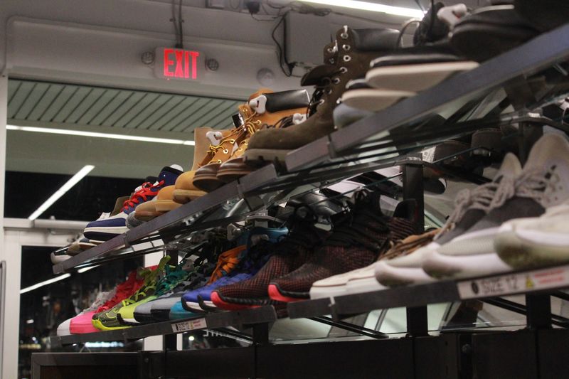 Shoes That Steal the Spotlight