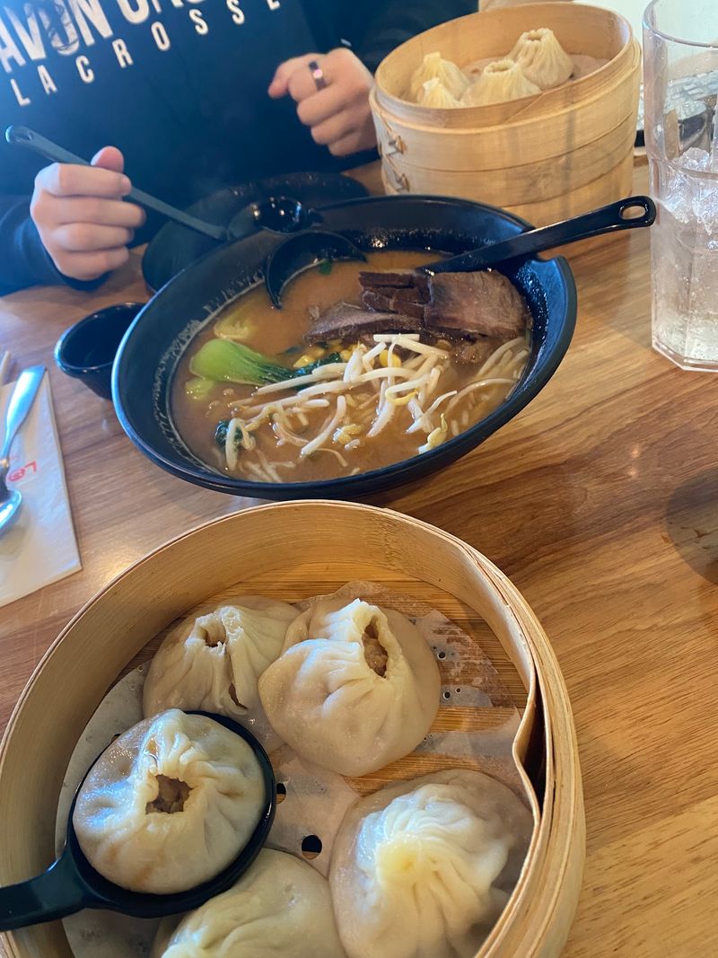 Long Bao and Noodles Express, Newark, New Castle County
