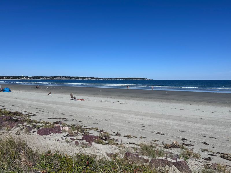 Nahant Beach - Nahant