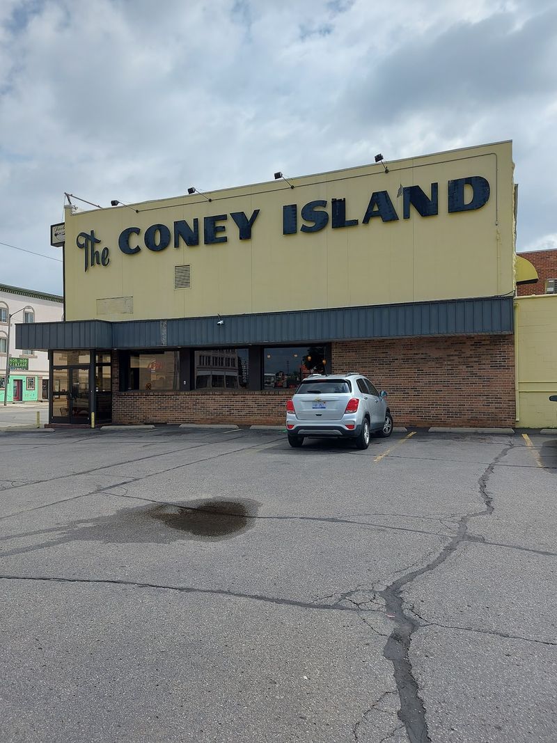 Jackson Coney Island - Jackson