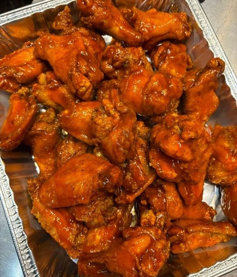 Marie’s Soul Food - Madison