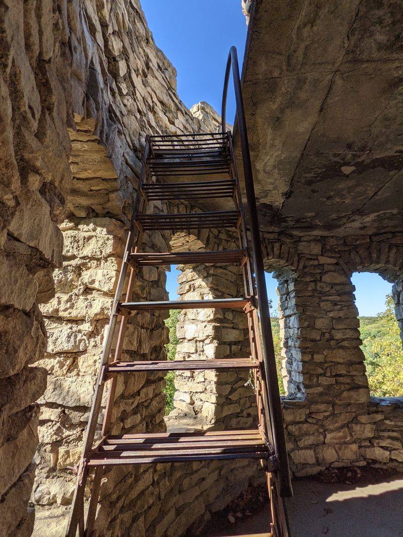 A Resilient Landmark Worth Protecting