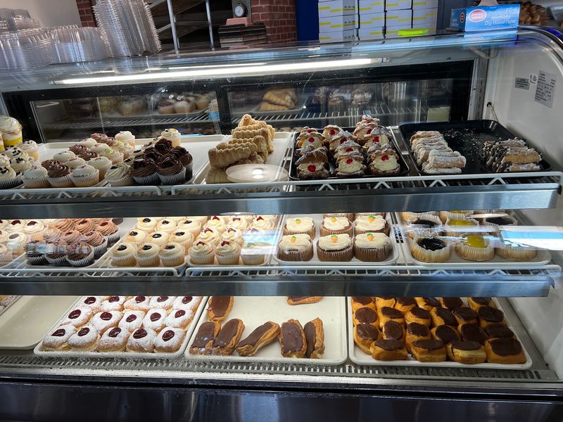 Brooklyn Baking Company - Waterbury