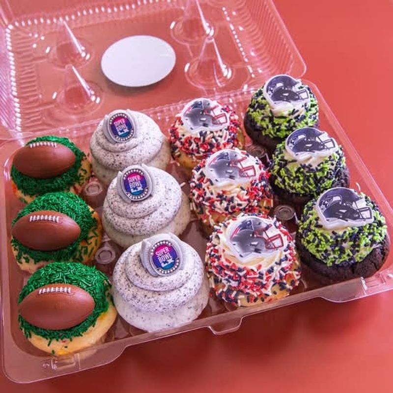 Sugar Bakery & Sweet Shop, East Haven, New Haven County