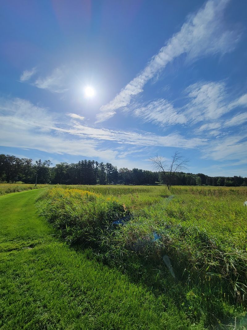 Lapham Peak Loop - Delafield