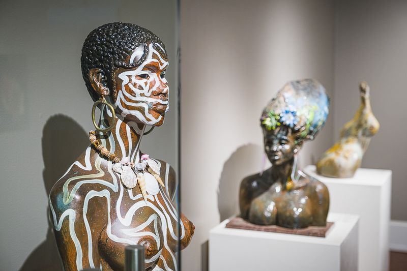 Biggs Museum of American Art, Dover, Kent County