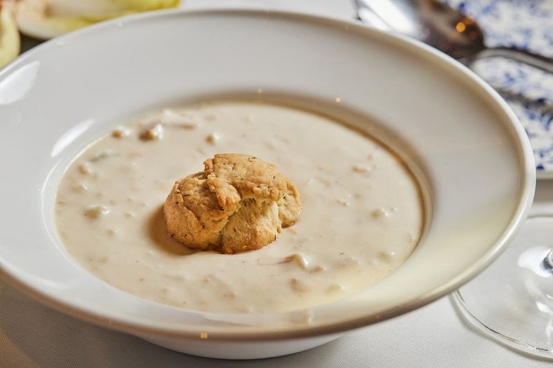 Atlantic Fish Company - Fresh Seafood Meets Classic Chowder