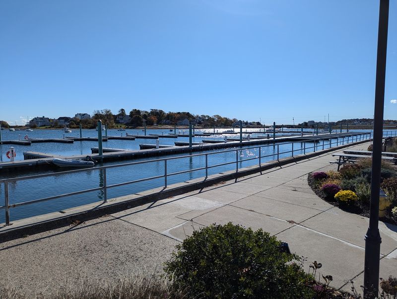 Scituate Harborwalk - Scituate