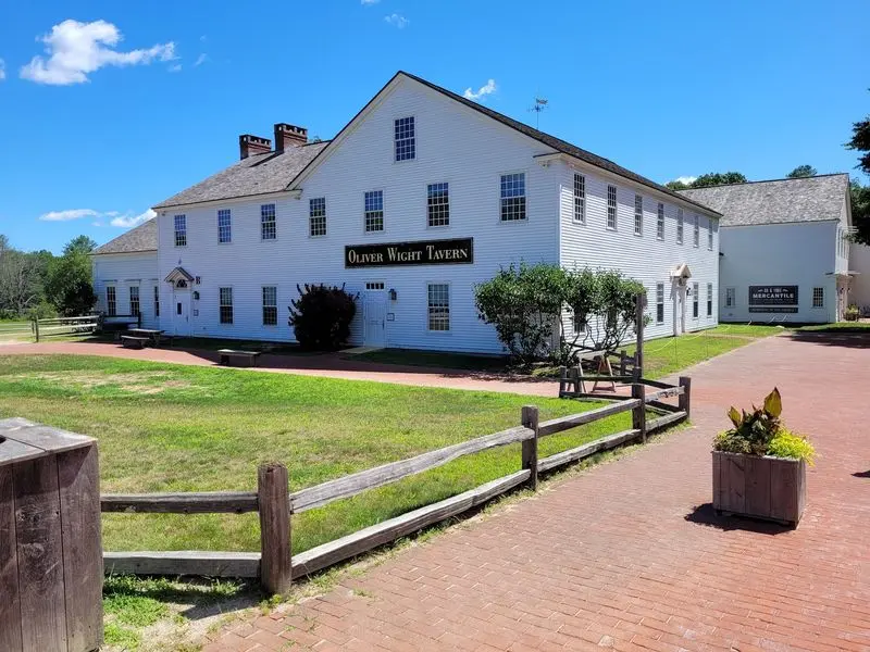 Sturbridge