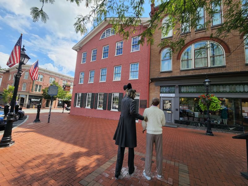 Gettysburg