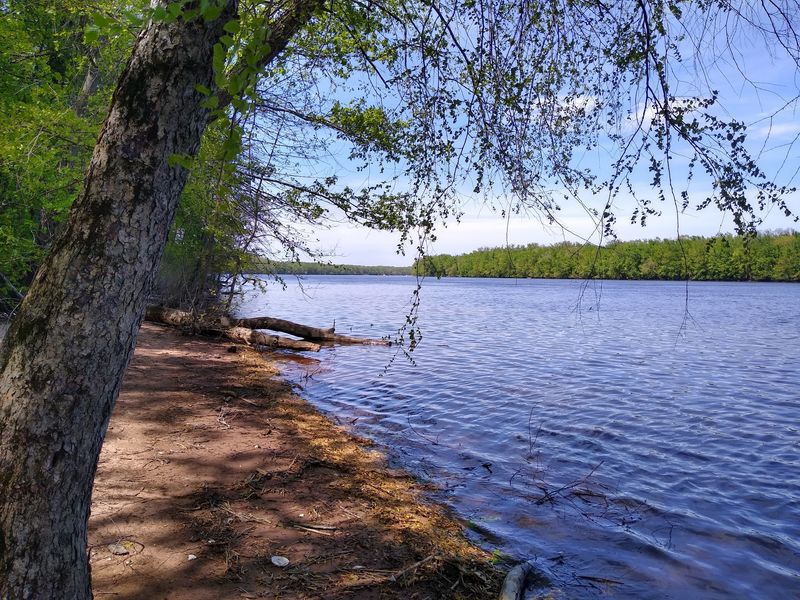 River Highlands State Park, Cromwell