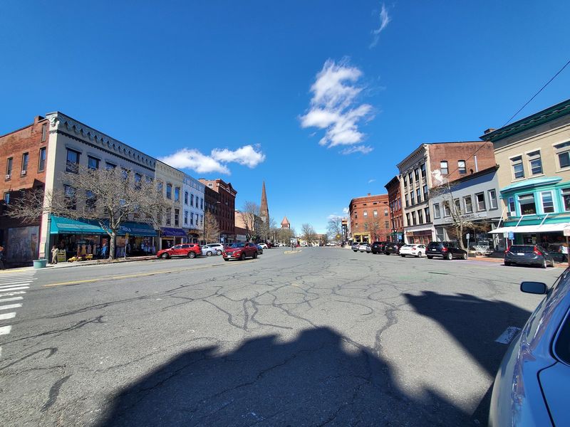 Northampton