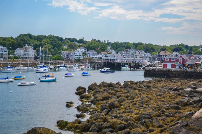 Rockport