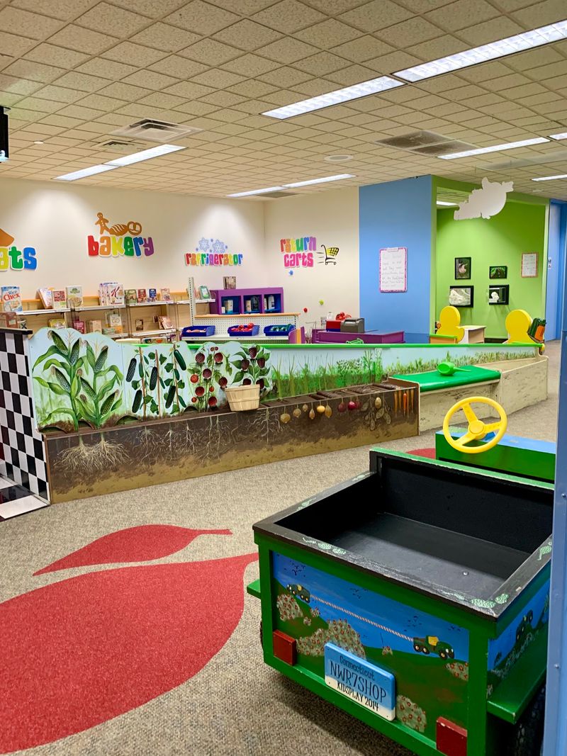 KidsPlay Children's Museum - Torrington