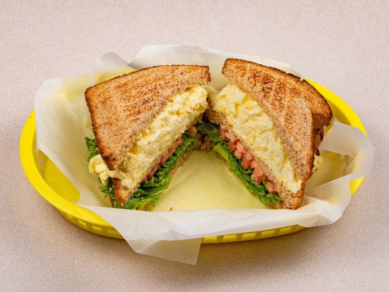 Ye Ole Fashioned Ice Cream & Sandwich Cafe in North Charleston, Charleston County,