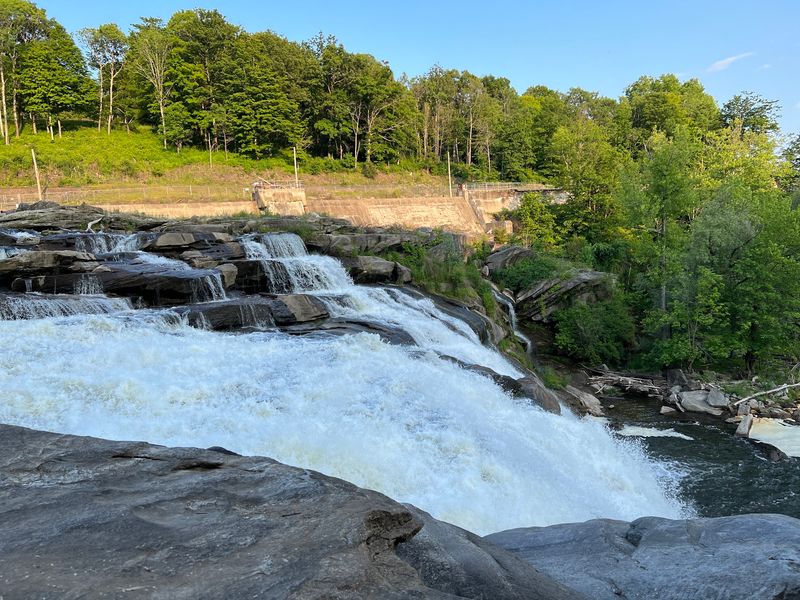 Great Falls - Canaan