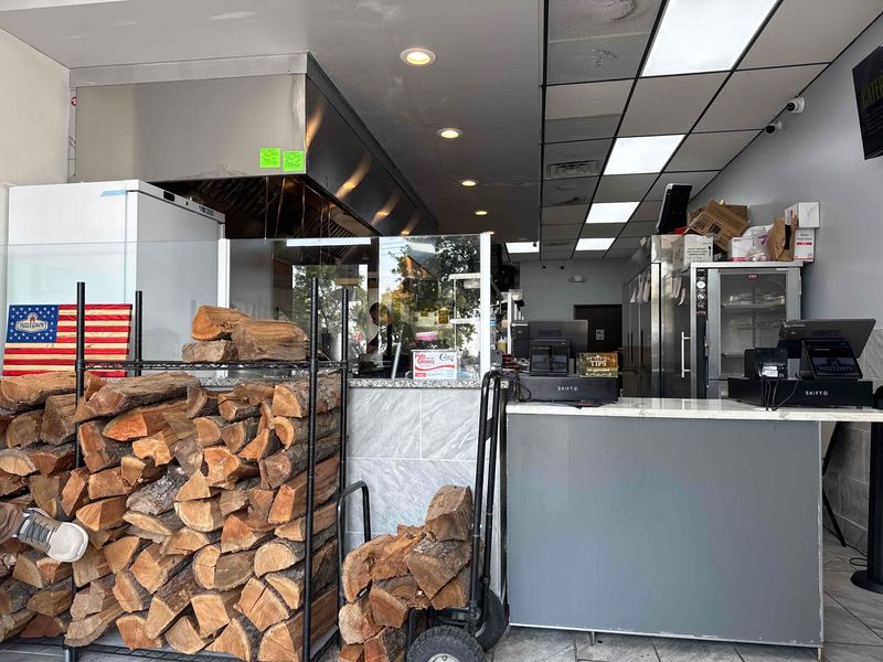 Midtown Smoke House - Detroit