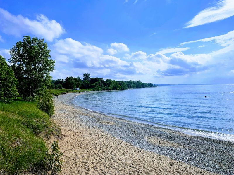 Petoskey State Park - Petoskey