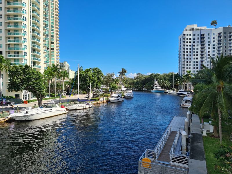 Riverwalk - Fort Lauderdale