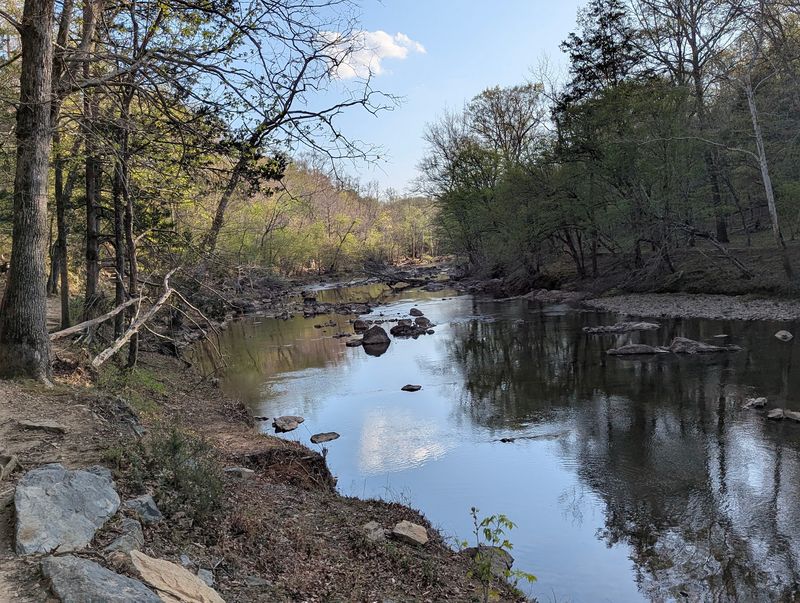 Eno River State Park - Durham