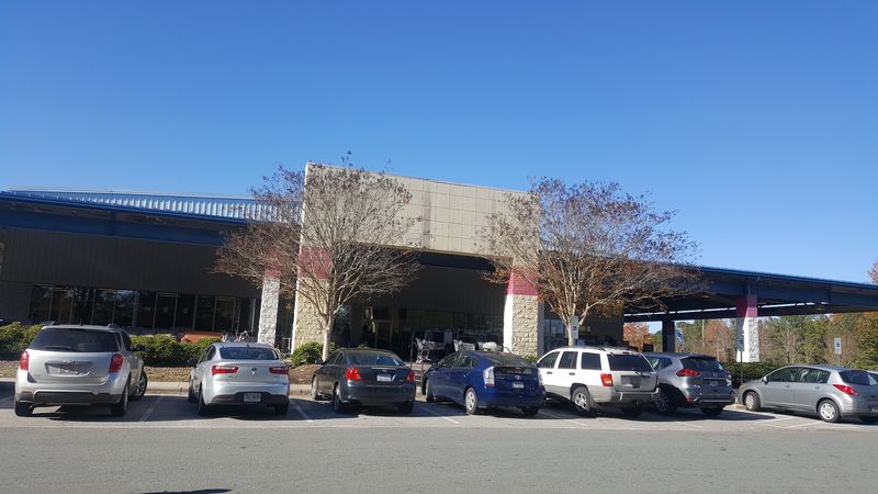 The Brier Creek Thrift Store Has Become a Treasure-Hunting Stop