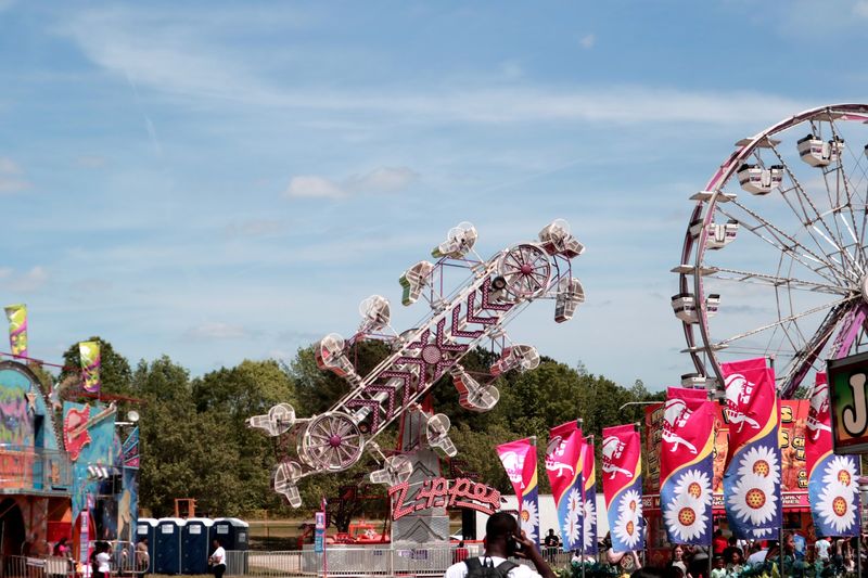 Georgia State Fair - Atlanta