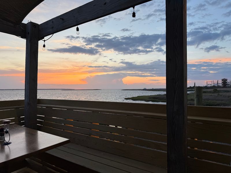Miller's Waterfront Restaurant - Nags Head