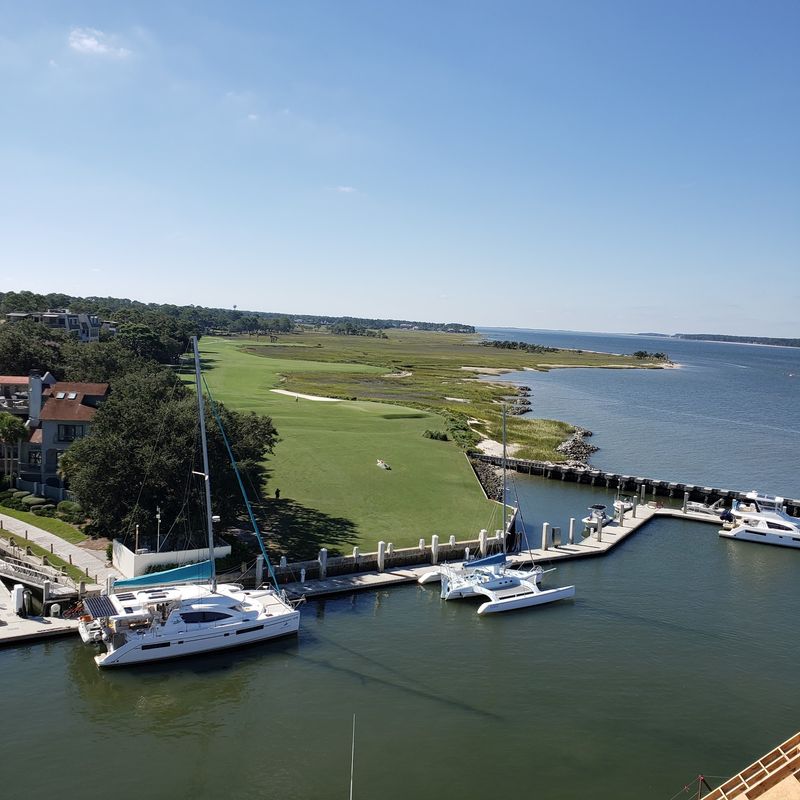 Hilton Head Island