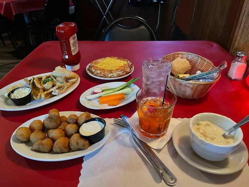 Toby's Supper Club - Madison