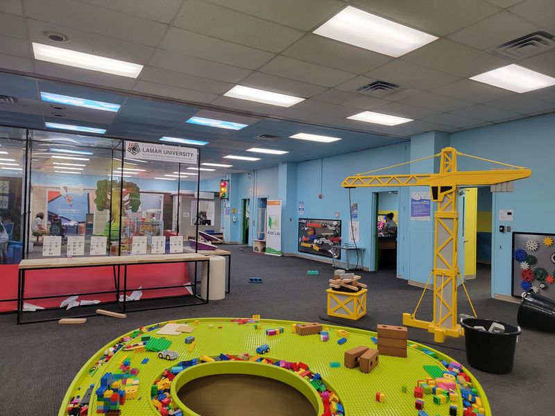 Beaumont Children's Museum - Beaumont