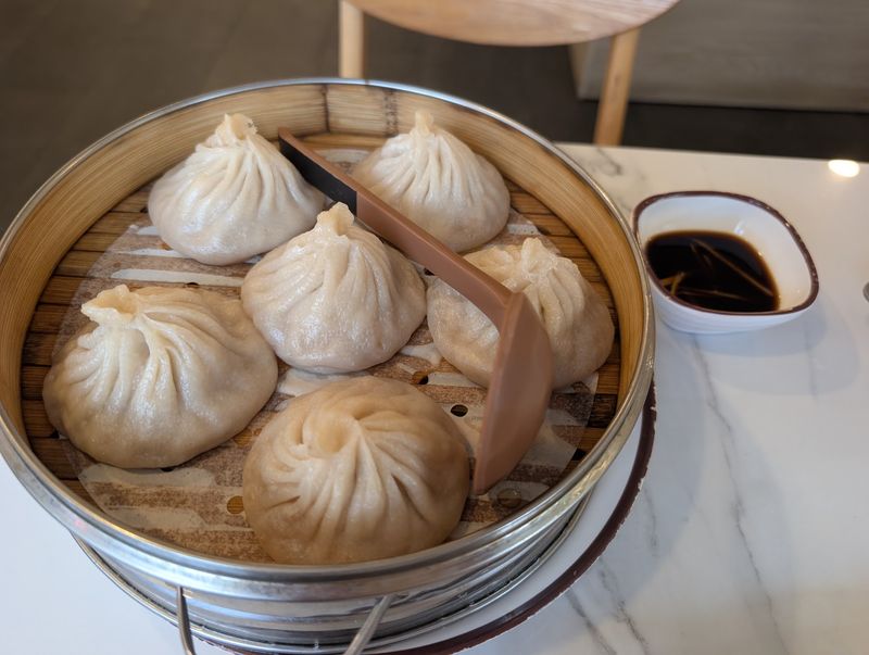 Dumpling Garden - Marietta