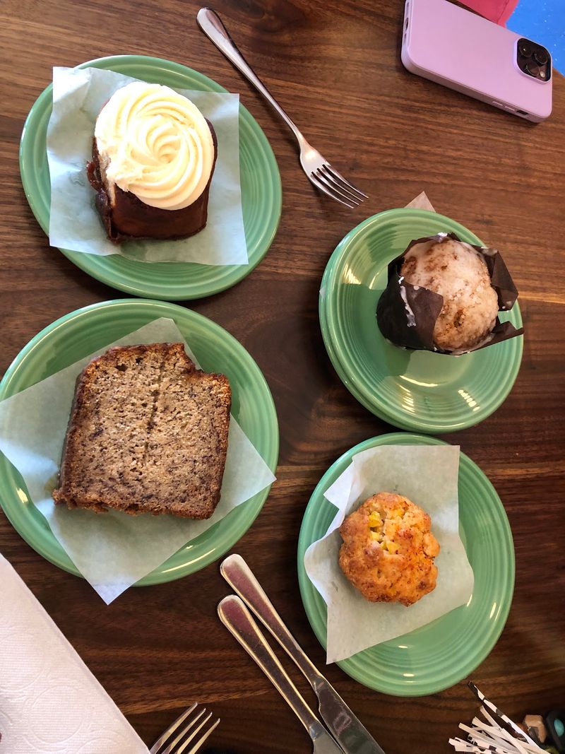 A Madison Market Favorite With Smart Options - Madison Chocolate Company, Madison, Dane County