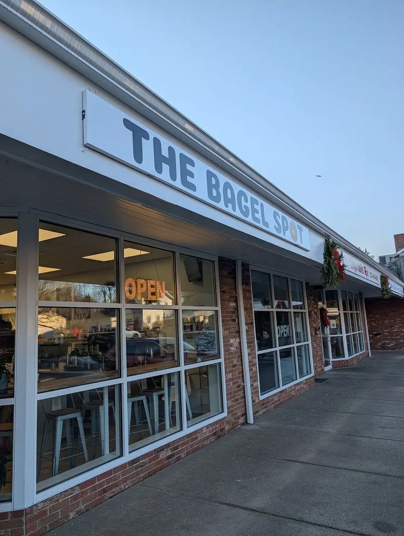The Bagel Spot - Norwalk