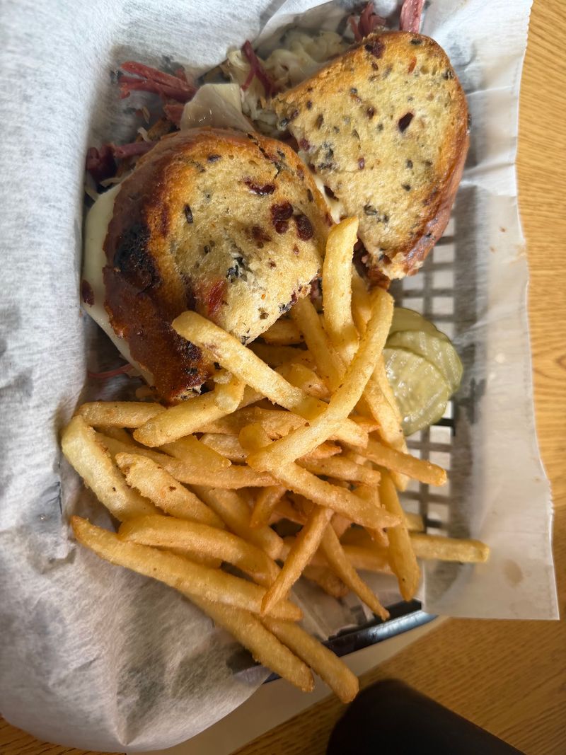 Cranberry Wild Rice Bread Deserves Its Own Fan Club