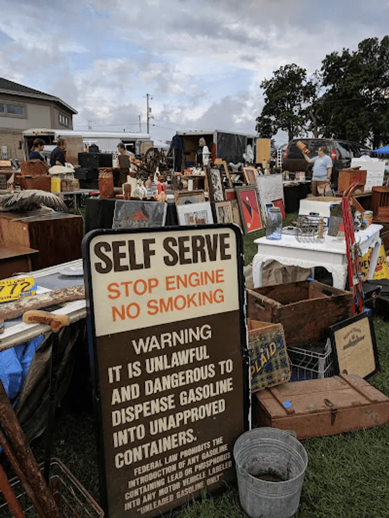 The Art of Friendly Haggling