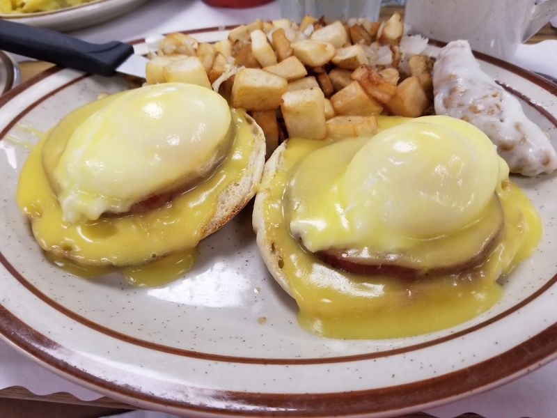 Leave Room for a Sweet Bite