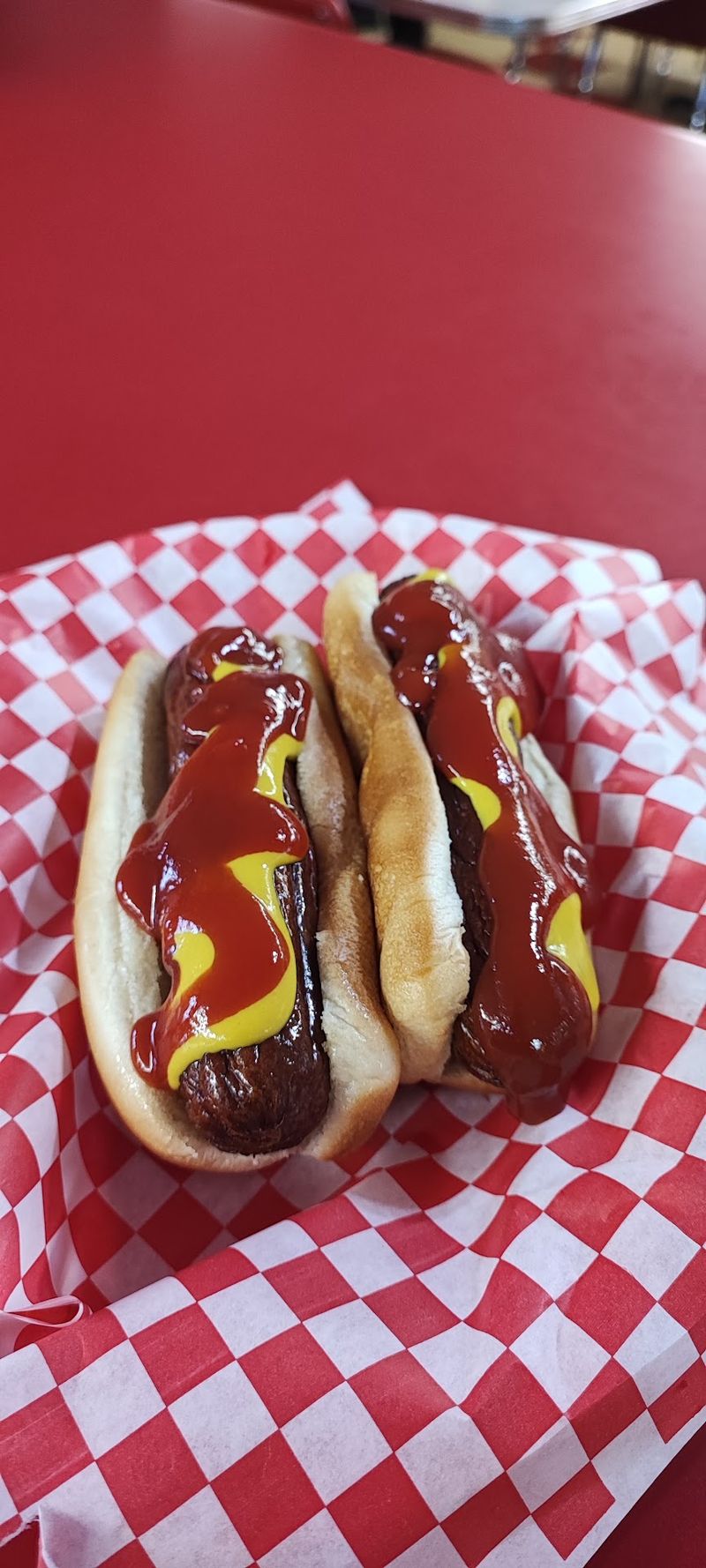 Holmes Hot Dogs in Spartanburg, Spartanburg County