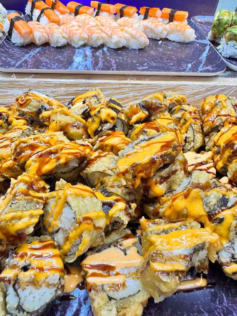 Grand Buffet, North Charleston, Charleston County