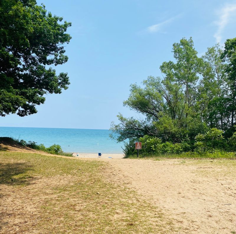 Lakeport State Park - Lakeport