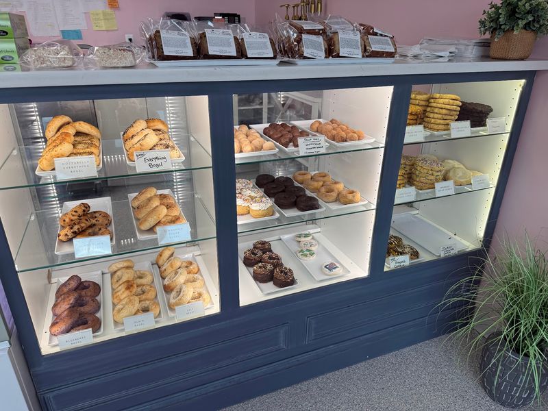 Allergy Free Bakery - Shelby Township