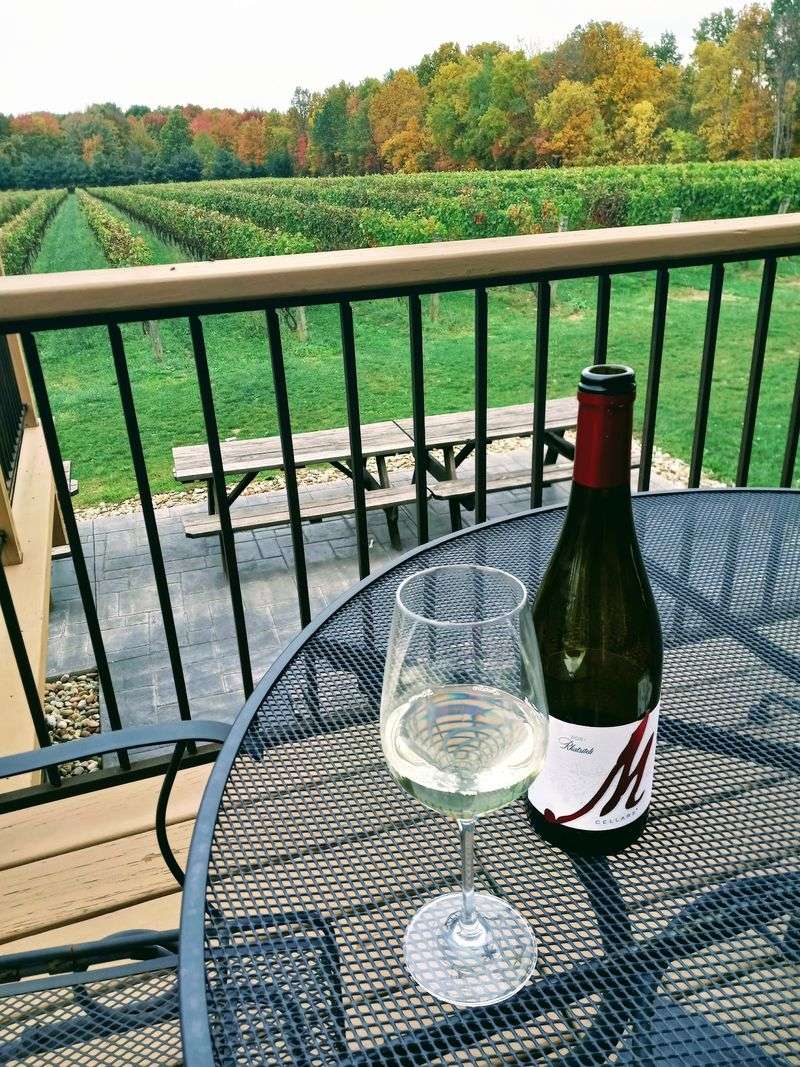 Lake Erie Wine Country - Geneva-on-the-Lake and Ashtabula County