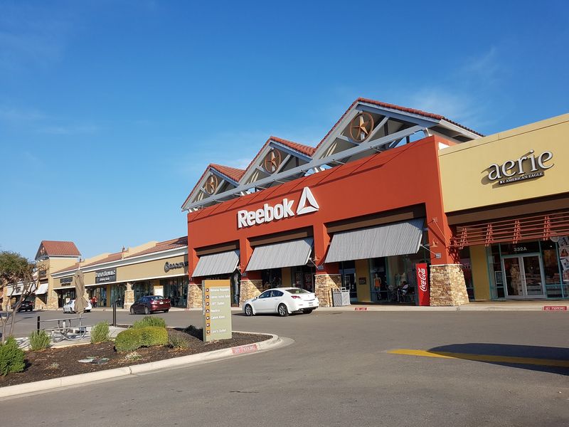 A Texas-Sized Shopping Trip Worth the Hype