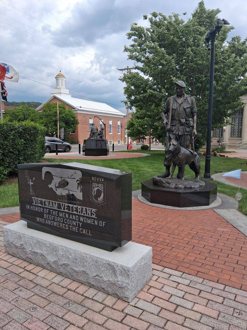 Bedford