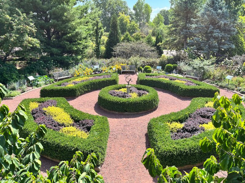Green Bay Botanical Garden