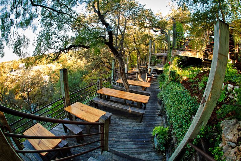 River Views That Slow The Meal Down