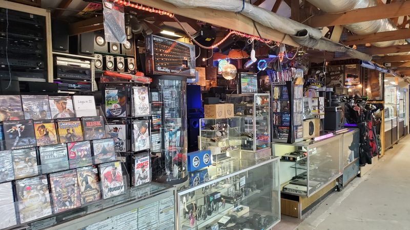 A Collector's Treasure Hunt
