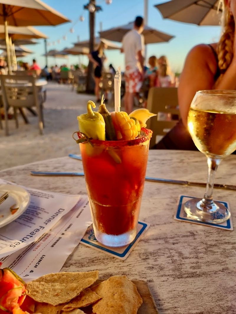Beach House Waterfront Restaurant - Bradenton Beach