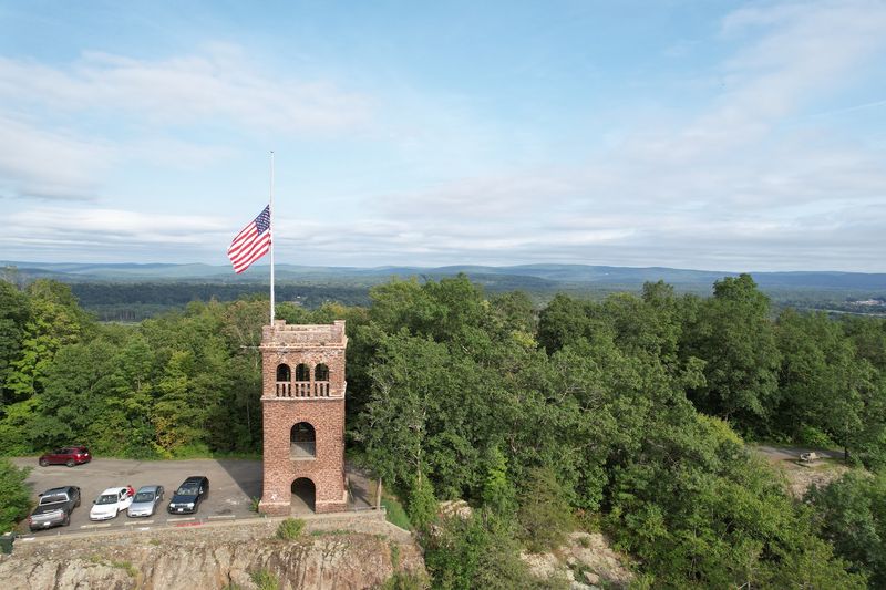 Connecticut River Byway - Greenfield to South Hadley